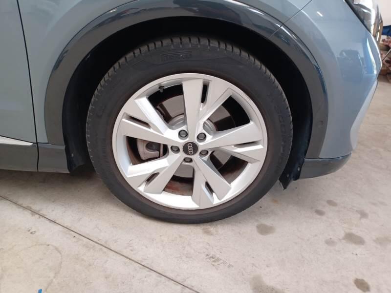 Audi Q4-e-tron Sportback 40 E-TRON S LINE EDITION - foto 56