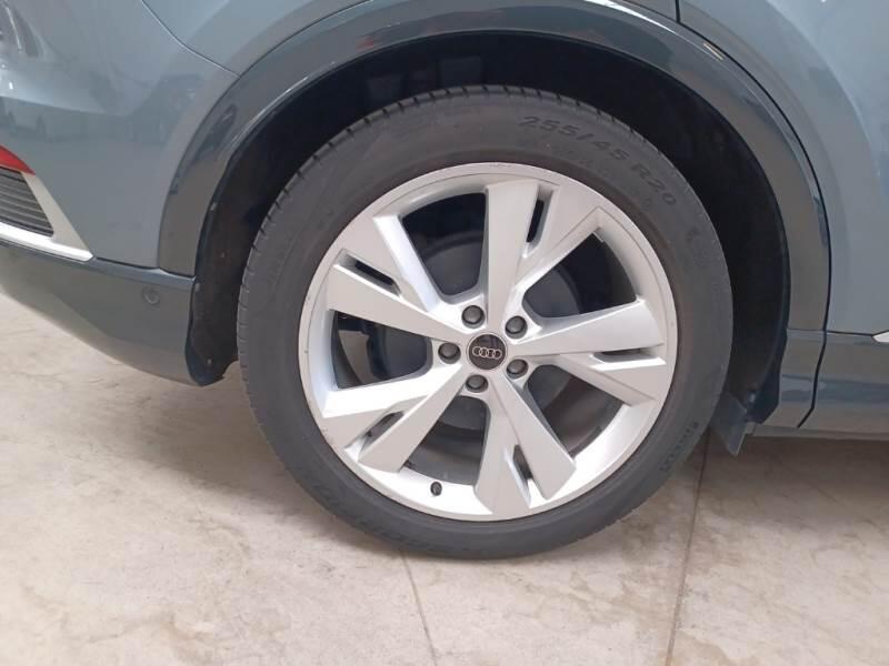 Audi Q4-e-tron Sportback 40 E-TRON S LINE EDITION - foto 58