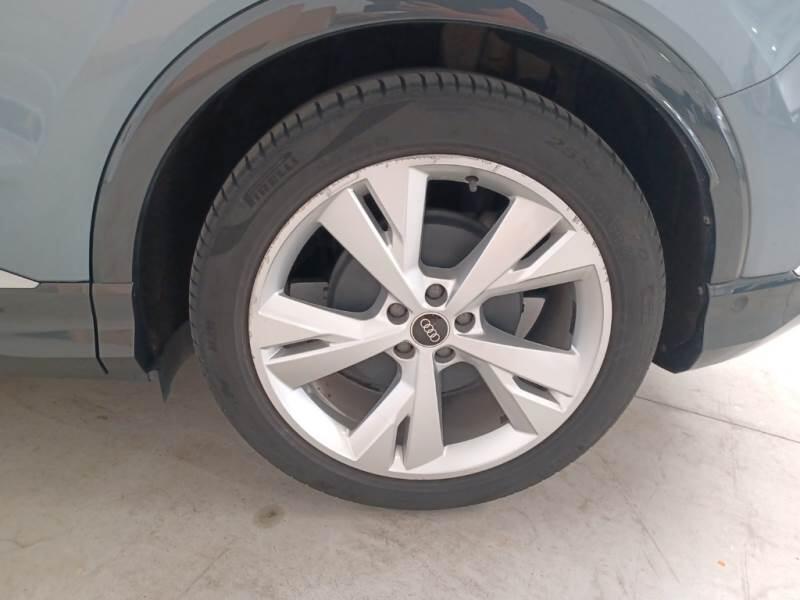 Audi Q4-e-tron Sportback 40 E-TRON S LINE EDITION - foto 60