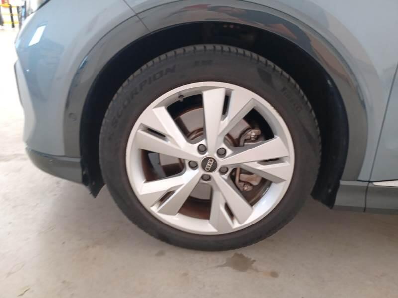 Audi Q4-e-tron Sportback 40 E-TRON S LINE EDITION - foto 63