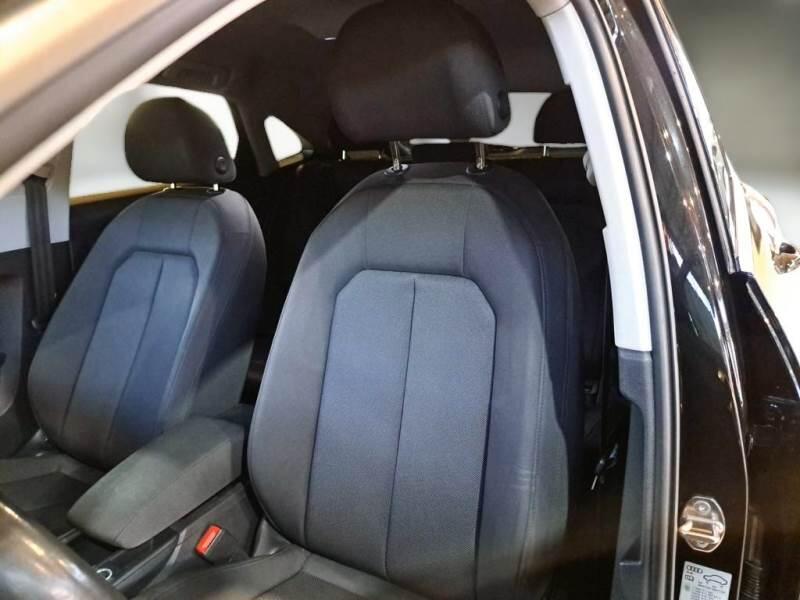 Audi Q3 45 TFSI E S TRONIC BUSINESS PLUS - foto 11