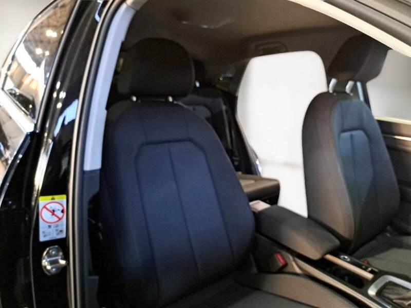 Audi Q3 45 TFSI E S TRONIC BUSINESS PLUS - foto 13