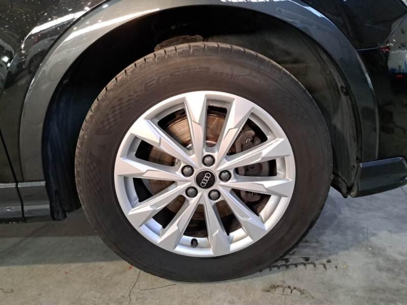 Audi Q3 45 TFSI E S TRONIC BUSINESS PLUS - foto 17