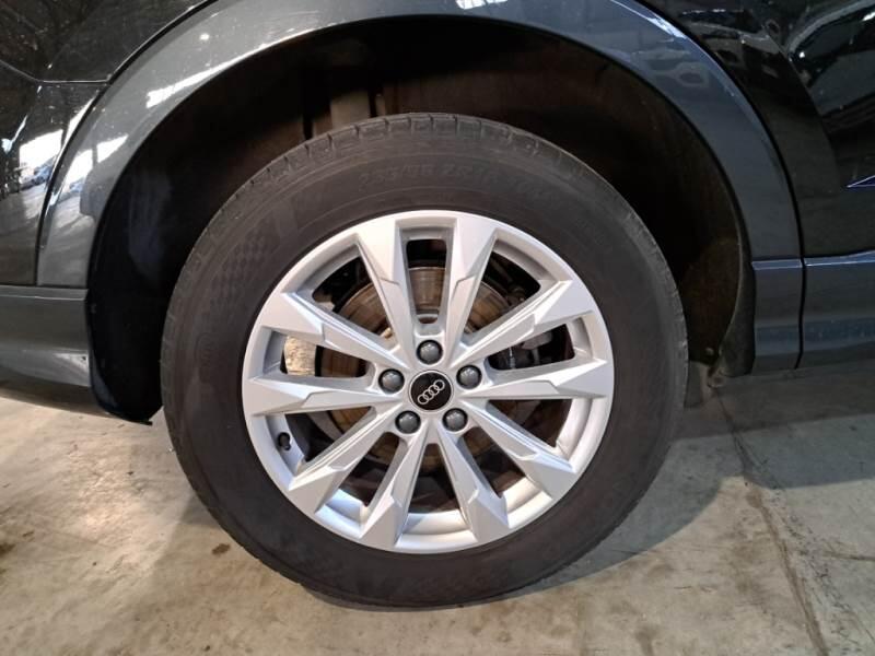 Audi Q3 45 TFSI E S TRONIC BUSINESS PLUS - foto 18