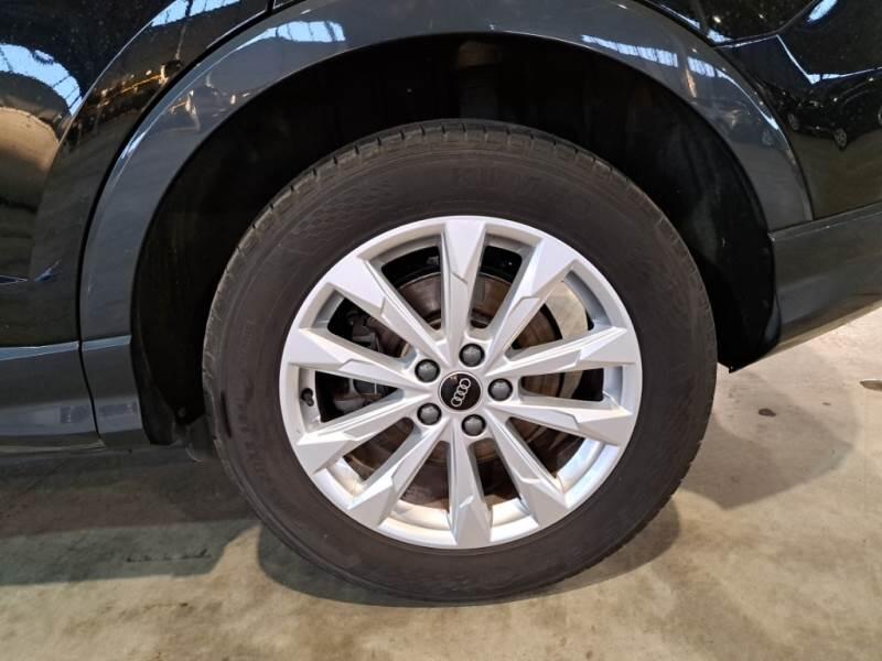 Audi Q3 45 TFSI E S TRONIC BUSINESS PLUS - foto 19