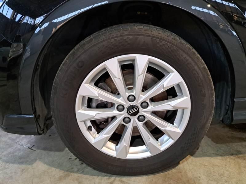 Audi Q3 45 TFSI E S TRONIC BUSINESS PLUS - foto 20