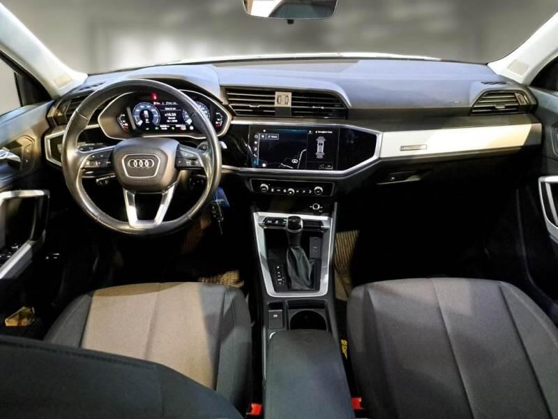 Audi Q3 45 TFSI E S TRONIC BUSINESS PLUS - foto 3