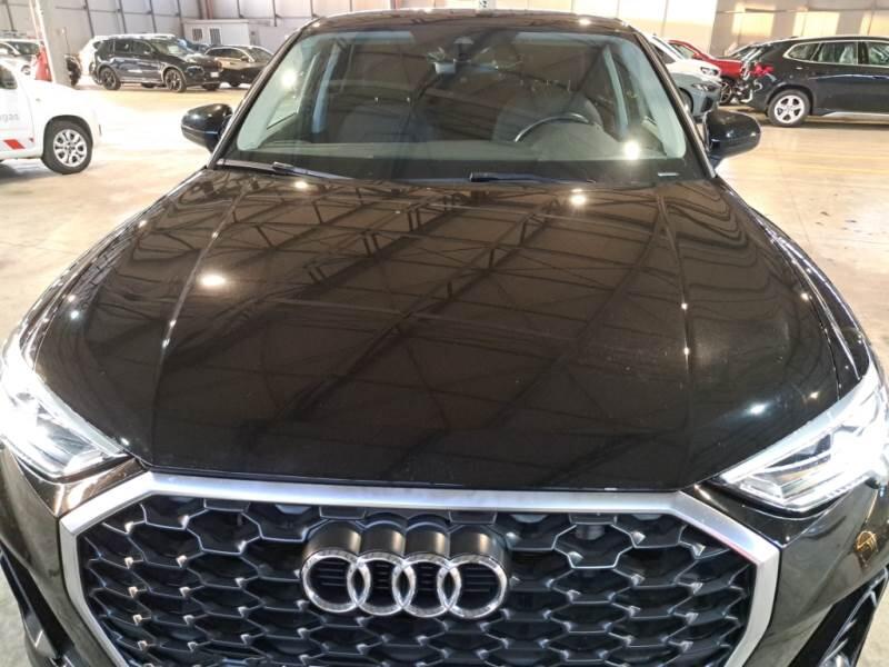 Audi Q3 45 TFSI E S TRONIC BUSINESS PLUS - foto 24