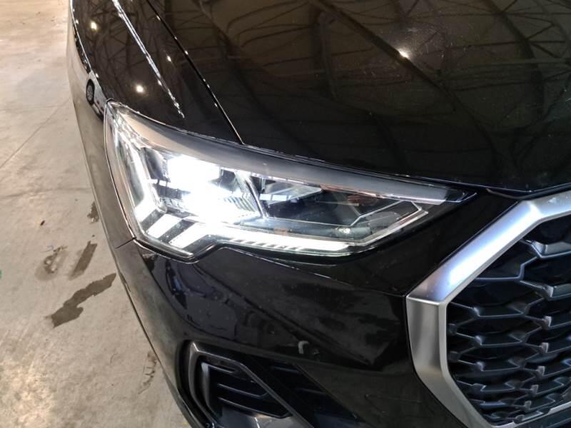 Audi Q3 45 TFSI E S TRONIC BUSINESS PLUS - foto 27