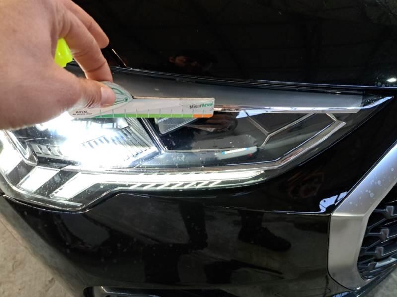 Audi Q3 45 TFSI E S TRONIC BUSINESS PLUS - foto 28
