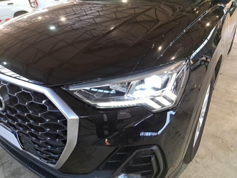 Audi Q3 45 TFSI E S TRONIC BUSINESS PLUS - foto 29