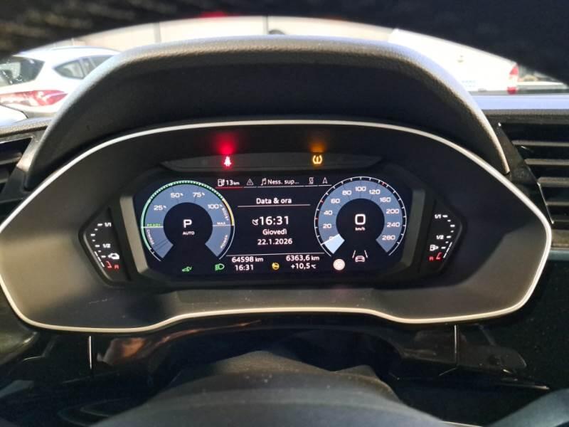 Audi Q3 45 TFSI E S TRONIC BUSINESS PLUS - foto 4