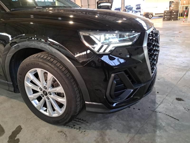 Audi Q3 45 TFSI E S TRONIC BUSINESS PLUS - foto 37