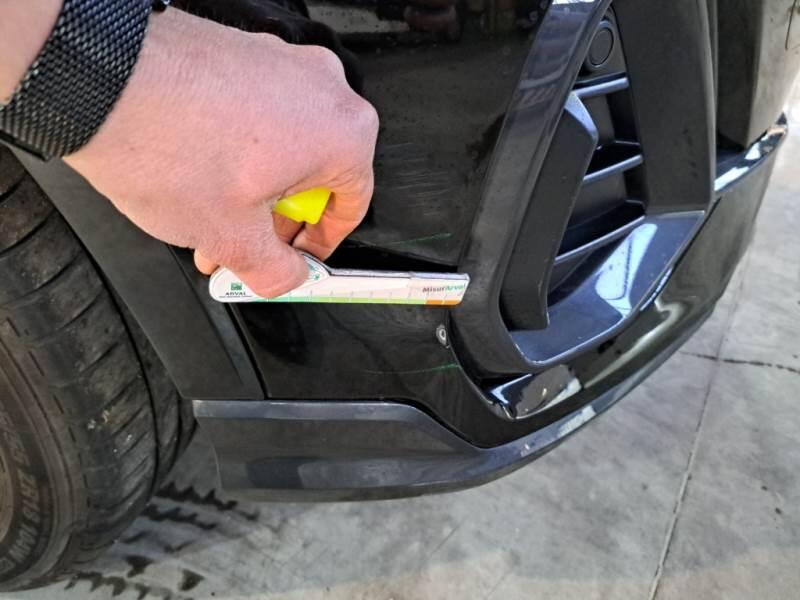 Audi Q3 45 TFSI E S TRONIC BUSINESS PLUS - foto 38