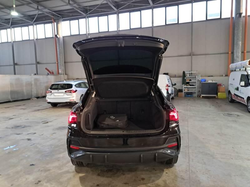 Audi Q3 45 TFSI E S TRONIC BUSINESS PLUS - foto 5