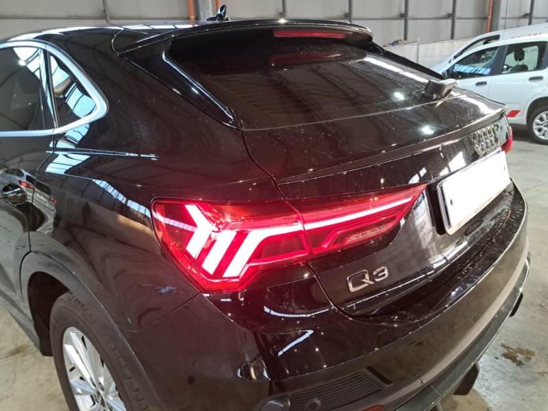 Audi Q3 45 TFSI E S TRONIC BUSINESS PLUS - foto 45