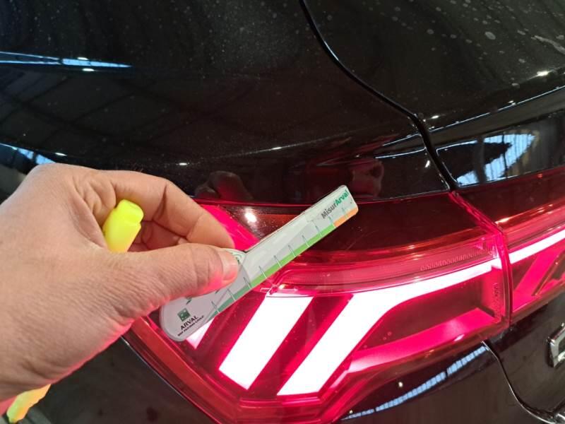 Audi Q3 45 TFSI E S TRONIC BUSINESS PLUS - foto 46