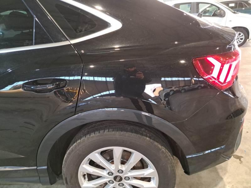 Audi Q3 45 TFSI E S TRONIC BUSINESS PLUS - foto 47