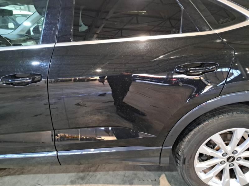 Audi Q3 45 TFSI E S TRONIC BUSINESS PLUS - foto 49