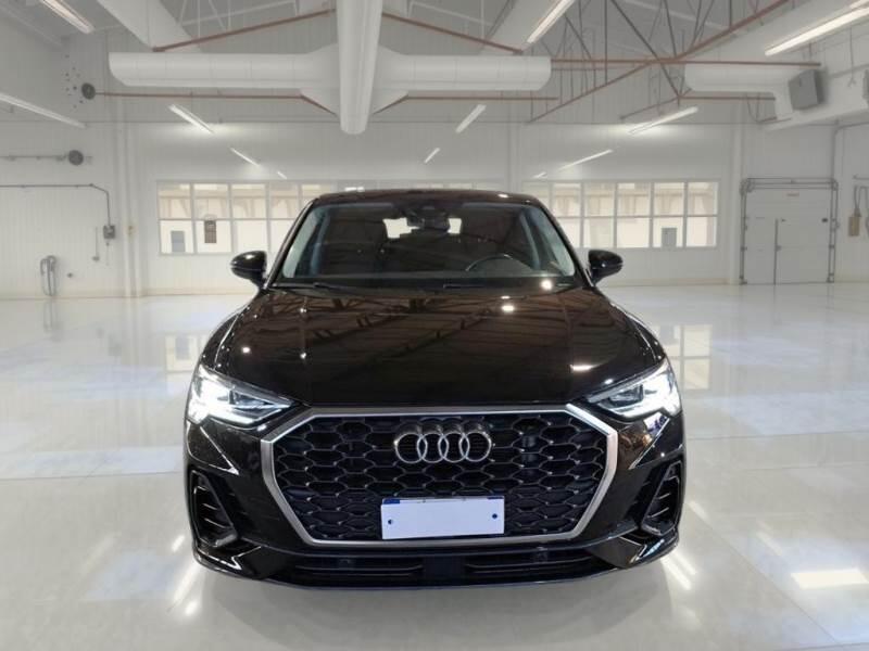 Audi Q3 45 TFSI E S TRONIC BUSINESS PLUS - foto 6