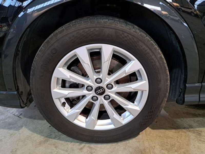 Audi Q3 45 TFSI E S TRONIC BUSINESS PLUS - foto 58