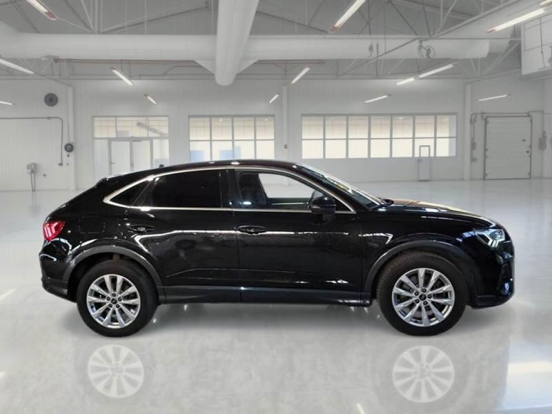 Audi Q3 45 TFSI E S TRONIC BUSINESS PLUS - foto 7