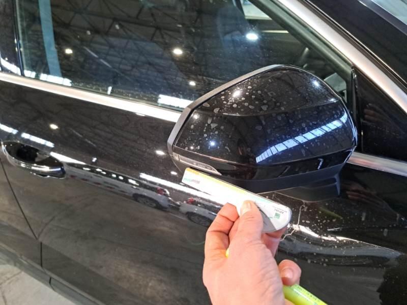 Audi Q3 45 TFSI E S TRONIC BUSINESS PLUS - foto 61