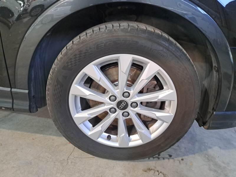 Audi Q3 45 TFSI E S TRONIC BUSINESS PLUS - foto 62