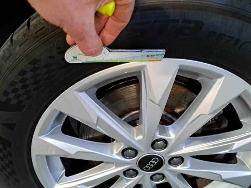 Audi Q3 45 TFSI E S TRONIC BUSINESS PLUS - foto 63
