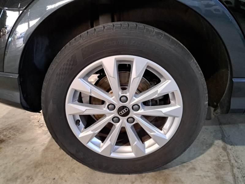 Audi Q3 45 TFSI E S TRONIC BUSINESS PLUS - foto 64