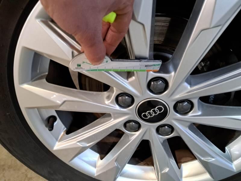 Audi Q3 45 TFSI E S TRONIC BUSINESS PLUS - foto 65