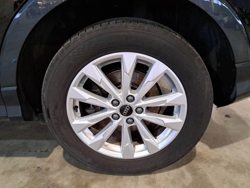 Audi Q3 45 TFSI E S TRONIC BUSINESS PLUS - foto 66