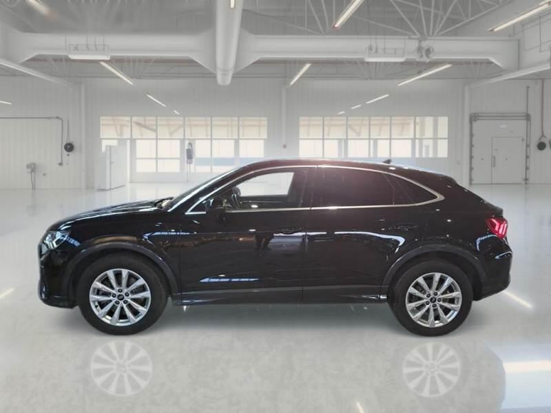 Audi Q3 45 TFSI E S TRONIC BUSINESS PLUS - foto 8