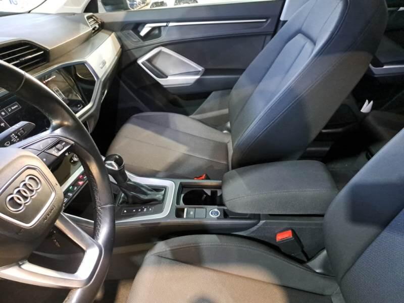 Audi Q3 45 TFSI E S TRONIC BUSINESS PLUS - foto 73