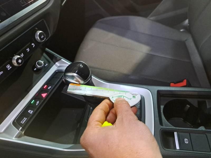 Audi Q3 45 TFSI E S TRONIC BUSINESS PLUS - foto 74