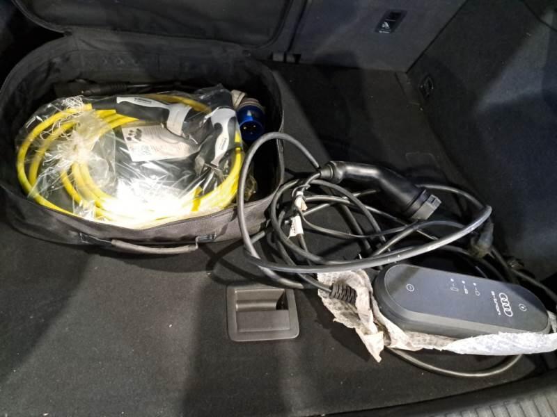 Audi Q3 45 TFSI E S TRONIC BUSINESS PLUS - foto 84