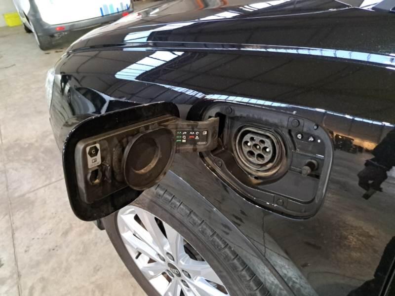 Audi Q3 45 TFSI E S TRONIC BUSINESS PLUS - foto 85