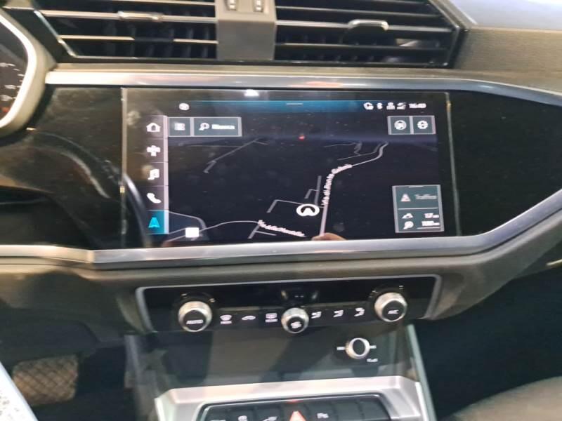Audi Q3 45 TFSI E S TRONIC BUSINESS PLUS - foto 86