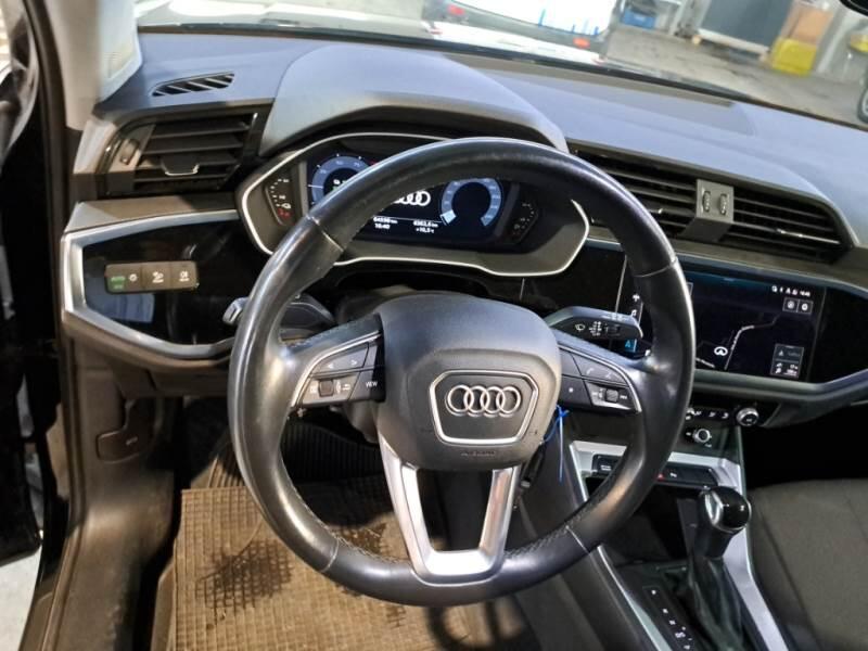 Audi Q3 45 TFSI E S TRONIC BUSINESS PLUS - foto 87