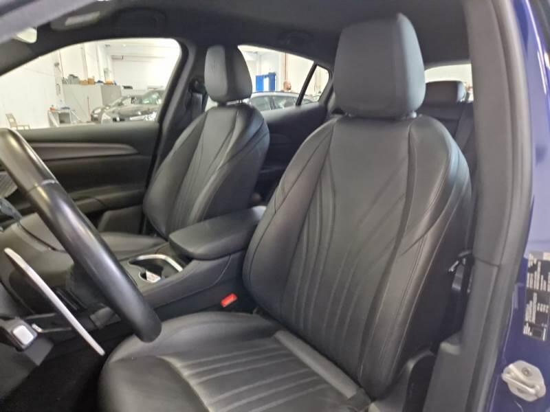 Maserati Grecale 2022 5P SUV 2.0 250CV MHEV GT Q4 AUTO - foto 11