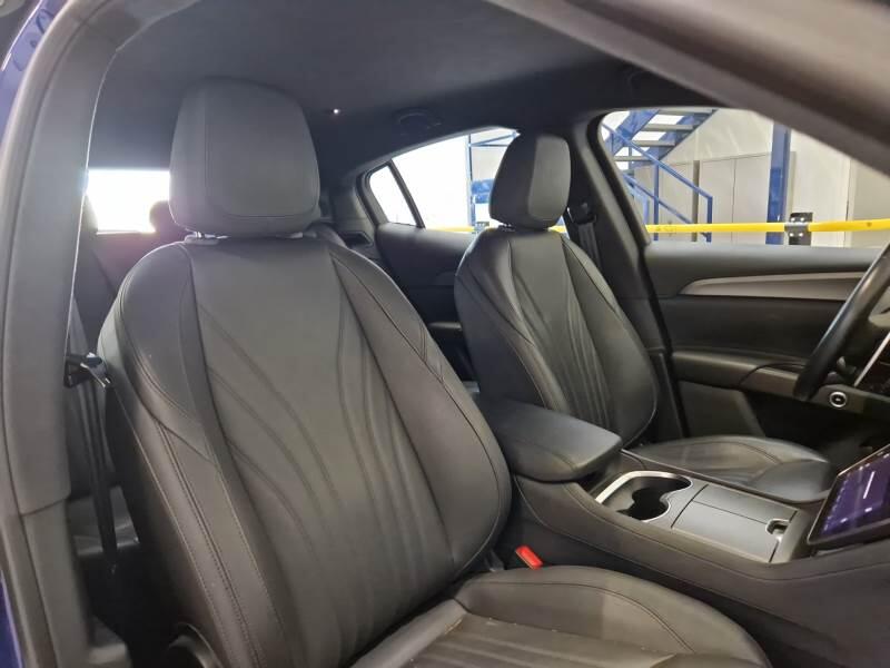 Maserati Grecale 2022 5P SUV 2.0 250CV MHEV GT Q4 AUTO - foto 13
