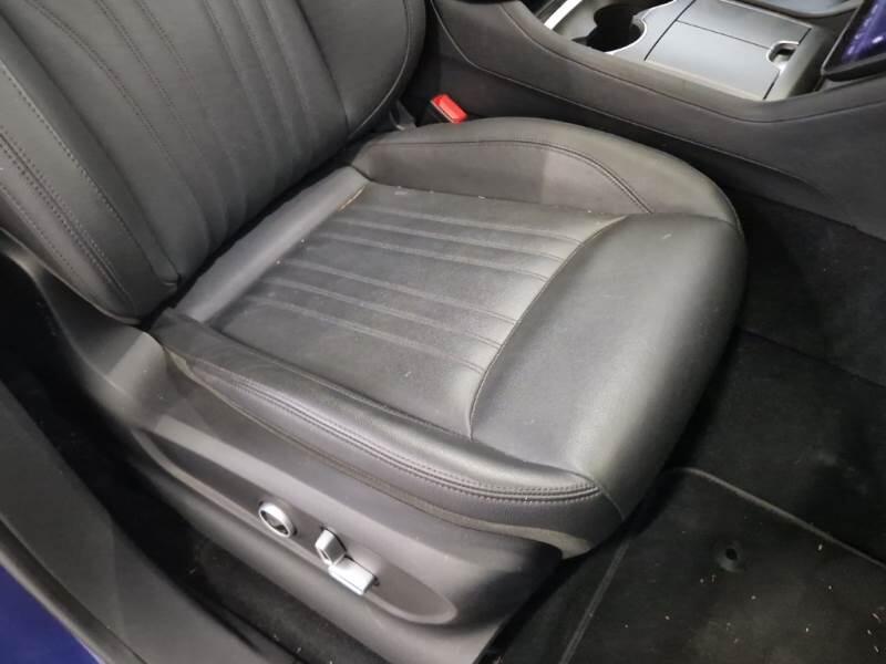 Maserati Grecale 2022 5P SUV 2.0 250CV MHEV GT Q4 AUTO - foto 14