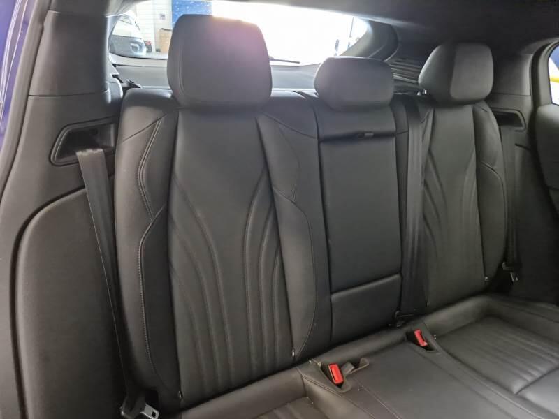 Maserati Grecale 2022 5P SUV 2.0 250CV MHEV GT Q4 AUTO - foto 15