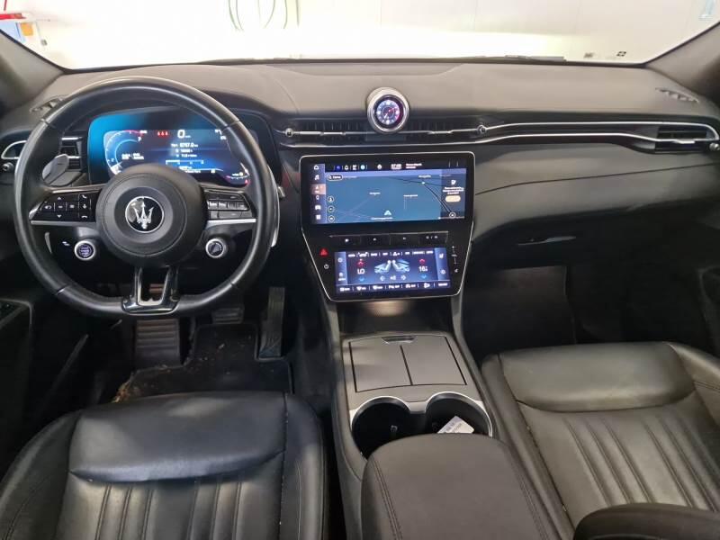 Maserati Grecale 2022 5P SUV 2.0 250CV MHEV GT Q4 AUTO - foto 3