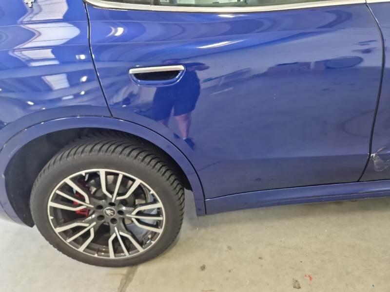 Maserati Grecale 2022 5P SUV 2.0 250CV MHEV GT Q4 AUTO - foto 25