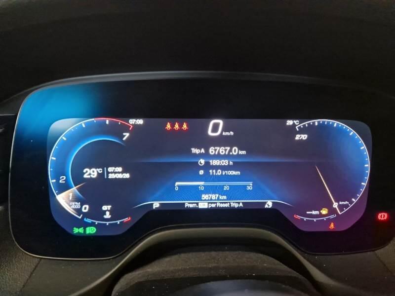 Maserati Grecale 2022 5P SUV 2.0 250CV MHEV GT Q4 AUTO - foto 4