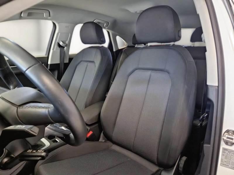 Audi Q3 SPORTBACK 2019 5P SUV 35 TDI - foto 11