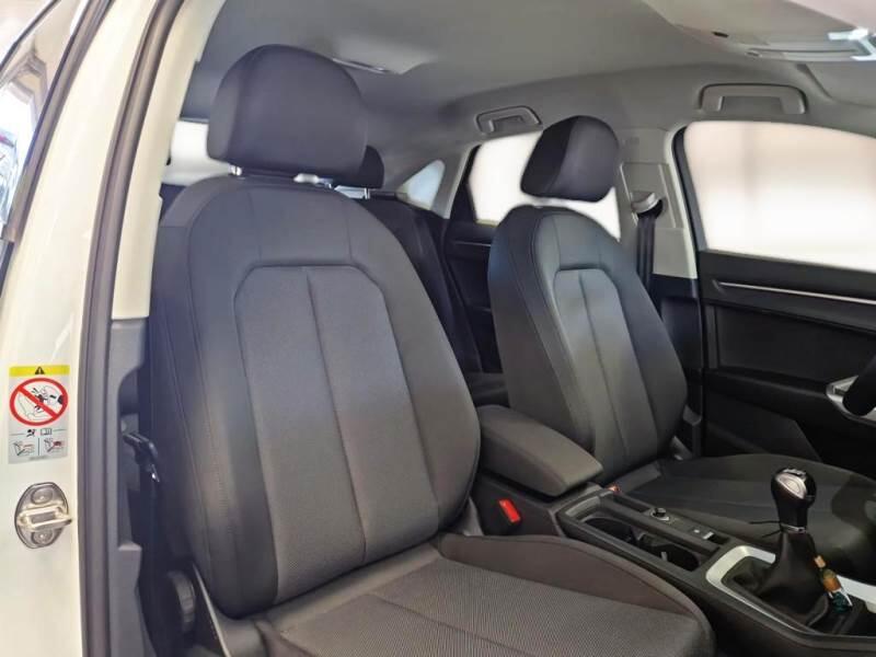 Audi Q3 SPORTBACK 2019 5P SUV 35 TDI - foto 13