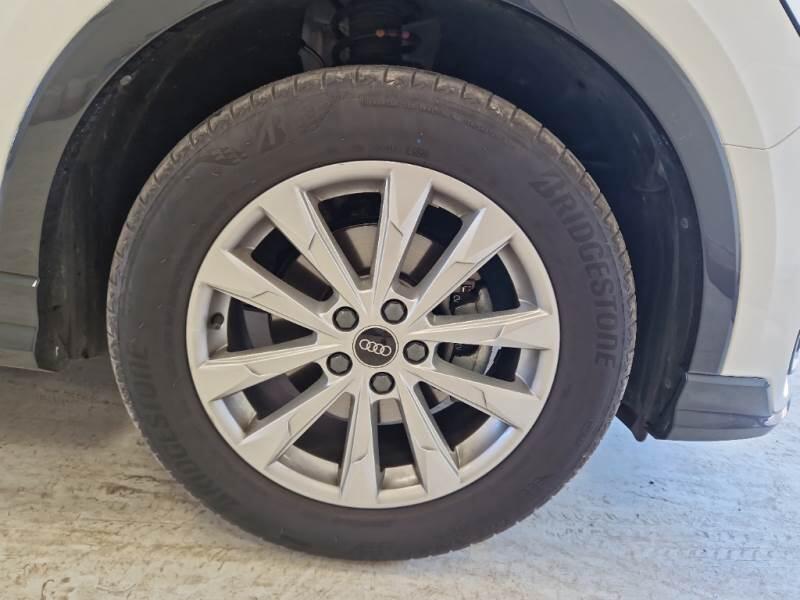 Audi Q3 SPORTBACK 2019 5P SUV 35 TDI - foto 17