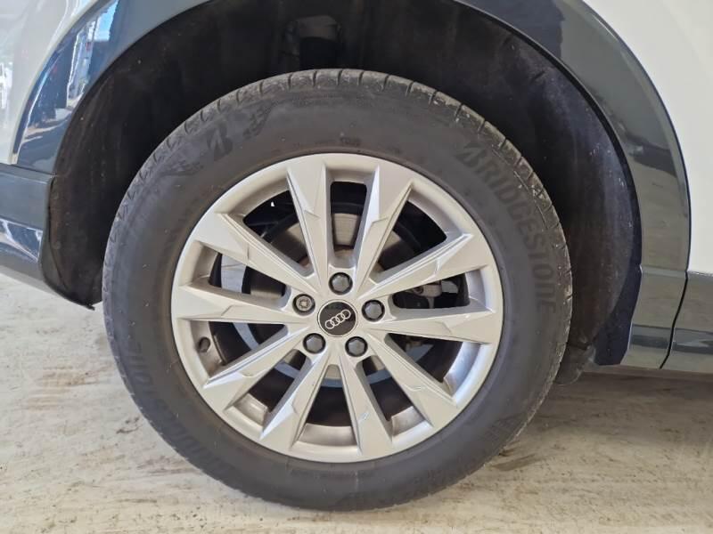 Audi Q3 SPORTBACK 2019 5P SUV 35 TDI - foto 18